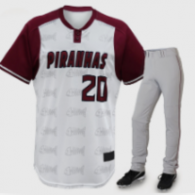 Baseball Uniforms Exporters, Wholesaler & Manufacturer | Globaltradeplaza.com