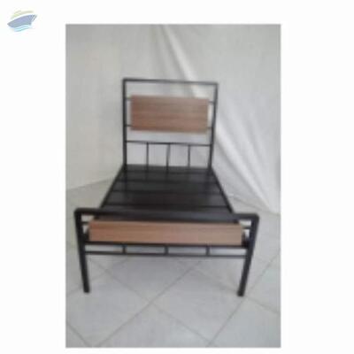 resources of Customized Steel Single Bed exporters
