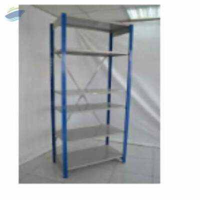 resources of Bolt Free Shelving Rack exporters