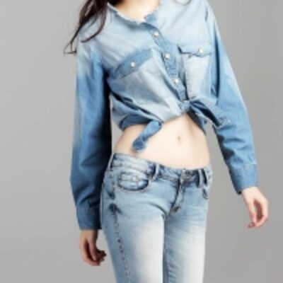 resources of Jeans / Denim Product exporters