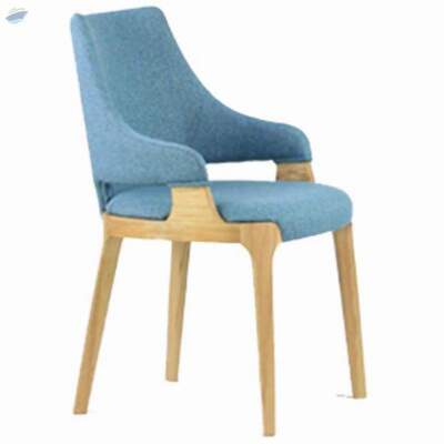 resources of Lcc3510 Wooden Legs 40Ppi Spong Dining Chair exporters