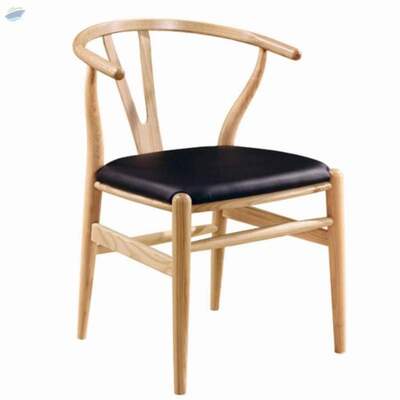 resources of Lcc3503 American Ash Wooden Dining Chair exporters