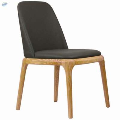resources of Lcc3506 Wooden 40Ppi Spong Dining Chair exporters