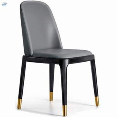 resources of Lcc3506-1 Black Wood 40Ppi Spong Dining Chair exporters