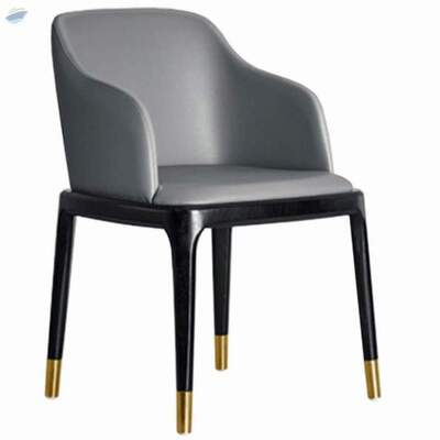 resources of Lcc3507-1 Wooden Legs 40Ppi Dining Chair exporters
