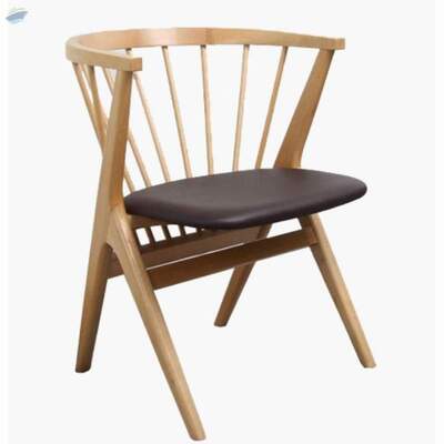 resources of Lcc3518 Wooden Dining Chair With 40Ppi Spong exporters