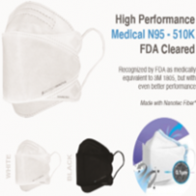 High Performance Medical N95 - 510K Exporters, Wholesaler & Manufacturer | Globaltradeplaza.com