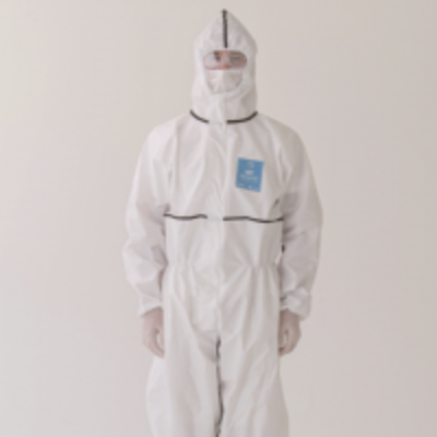 resources of Ppe Kit Coverall , Covid-19 Cloth exporters