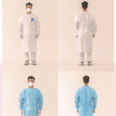 resources of Ppe Kit Gown , Covid-19 Gown exporters