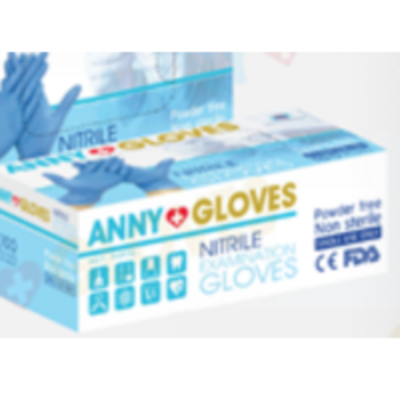 resources of Anny Glove exporters