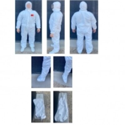 resources of Protective Suit/ Protective Coverall exporters