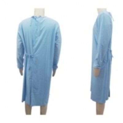 resources of 4Type Protective Isolation Gown exporters