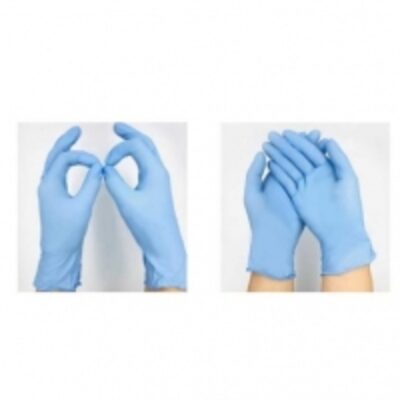 resources of Nitirile Glove exporters
