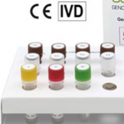 resources of Covid19 Test Rt-Pcr Kit (South Korea) exporters