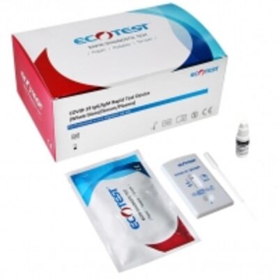 resources of Assure Tech Covid-19 Antibody Rapid Test exporters