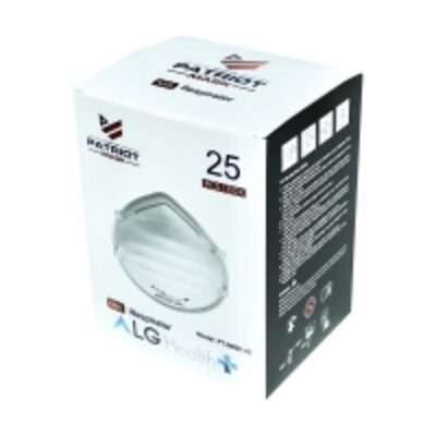 resources of Lg Health Surgical N95 Respirators exporters