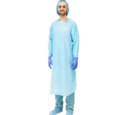 resources of Level 3 Disposable Isolation Gown exporters