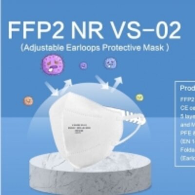 resources of Vs-02 Protective Mask exporters