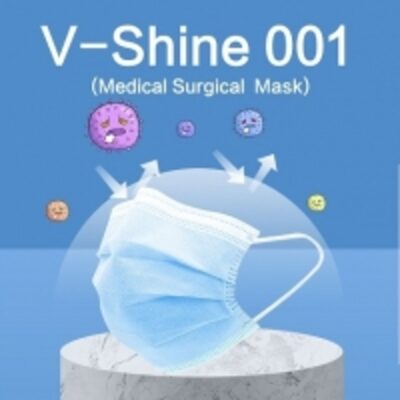 resources of Medical Surgical Mask exporters