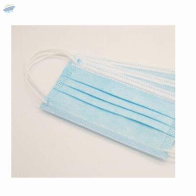 resources of 3 Ply Surgical Masks  Earloop exporters