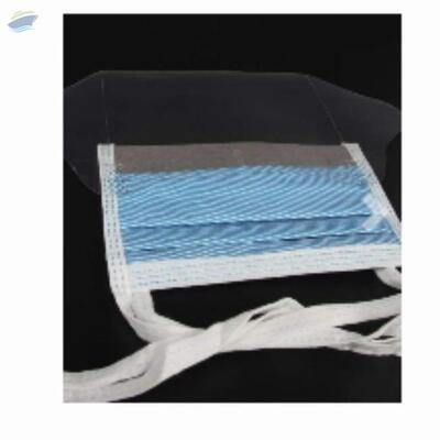 resources of 3 Ply Surgical Masks (Tiebacks With Visor) exporters