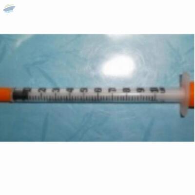 resources of Insulin Syringes exporters