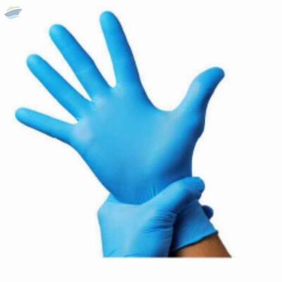 resources of Nitrile Gloves exporters