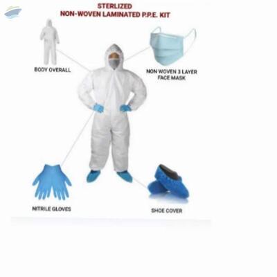 resources of Ppe exporters
