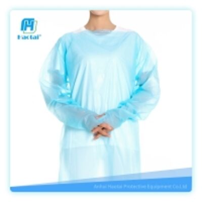 resources of Disposable Cpe Gown exporters