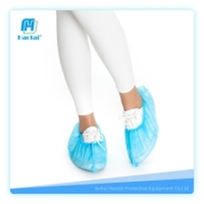 resources of Disposable Shoe Covers exporters