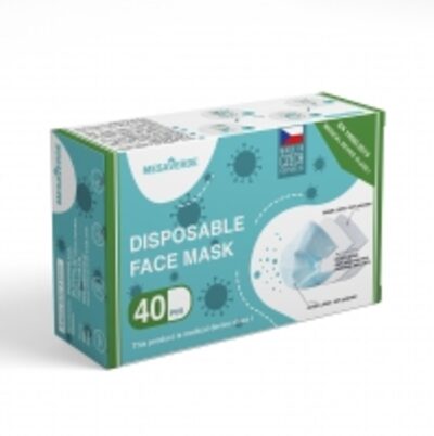 resources of Disposable Medical Mask - Produced In Eu exporters