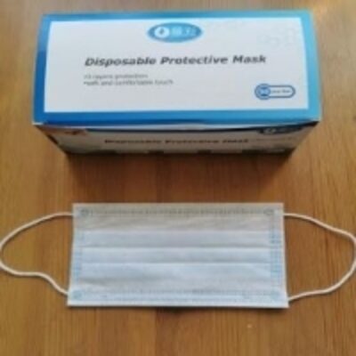 resources of 3-Layer Disposable Mask (Non-Medical) exporters