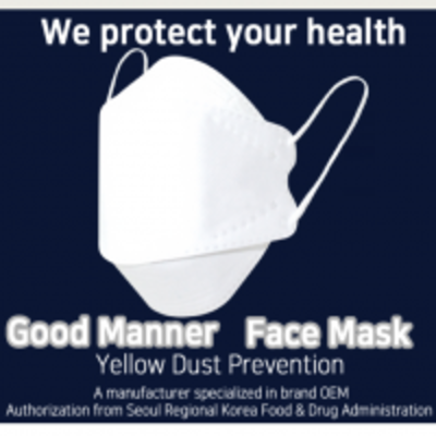 resources of Kf94 Mask exporters