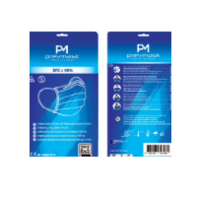 resources of Medical Face Masks Type Ii exporters