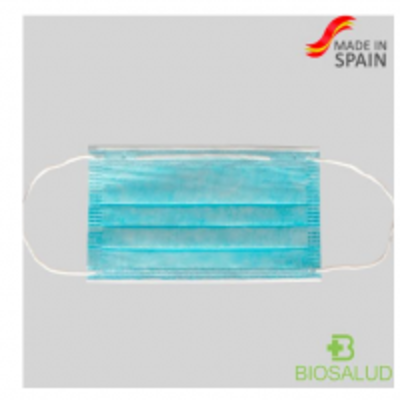 Disposable Hygienic Mask (Made In Spain) Exporters, Wholesaler & Manufacturer | Globaltradeplaza.com