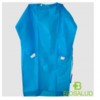 Waterproof Protective Gown Exporters, Wholesaler & Manufacturer | Globaltradeplaza.com
