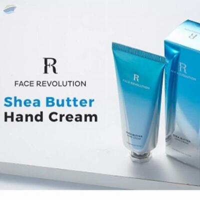 resources of Shea Butter Hand Cream exporters