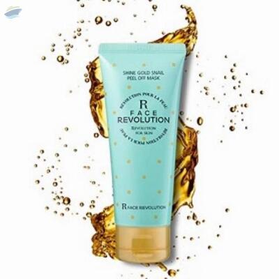 resources of Gold Snail Peel-Off Mask exporters