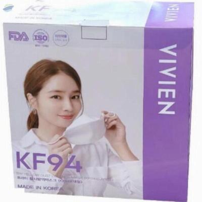 resources of Kf94 Mask exporters