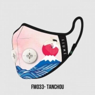 resources of Fiume033-Tanchou Premium Pfe99 Facemask exporters