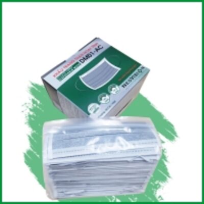 resources of Dm01-Ac Disposable Multi-Protection Facemask exporters