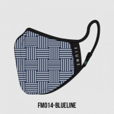 resources of Fiume014-Blueline Superb Quality Pfe99 Facemask exporters