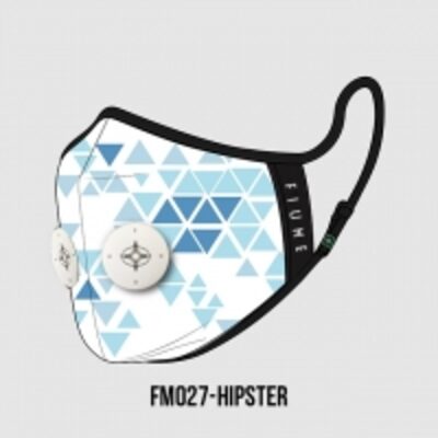 resources of Fiume027-Hipster Multi-Purpose Pfe99 Facemask exporters