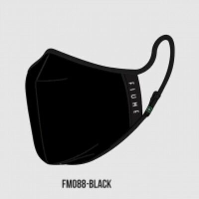 resources of Fiume088 Black Groundbreaking Pfe99 Facemask exporters