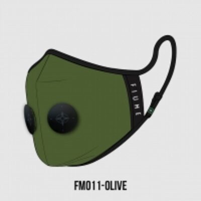 resources of Fiume011-Olive Ultramodern Bfe99 Facemask exporters