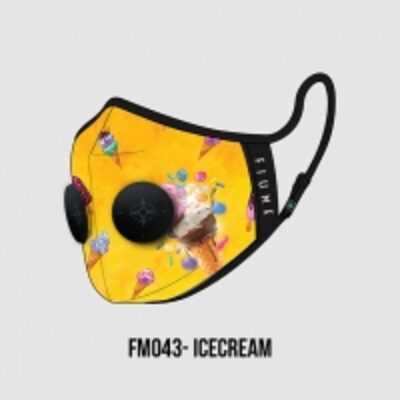 resources of Fiume043-Icecream Multi-Protection Bfe99 Facemas exporters
