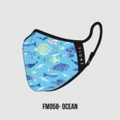 resources of Fiume058-Ocean Superb Quality Bfe99 Facemask exporters