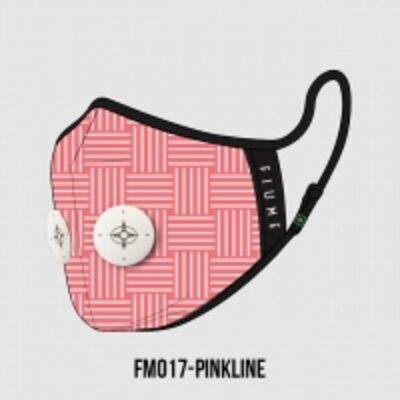 resources of Fiume017-Pinkline Premium Pfe99 Facemask exporters