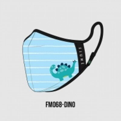 resources of Fiume068-Dino Glamorous Pfe99 Facemask exporters