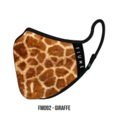 resources of Fiume092-Giraffe Multi-Purpose Pfe99 Facemask exporters